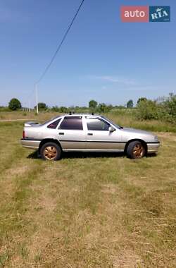 Седан Opel Vectra 1993 в Костопілі