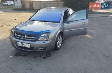 Седан Opel Vectra 2003 в Запорожье