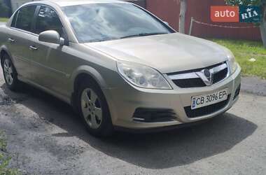 Седан Opel Vectra 2006 в Ніжині