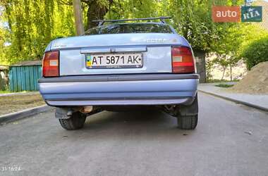 Седан Opel Vectra 1991 в 