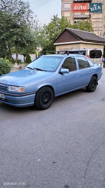 Седан Opel Vectra 1991 в 
