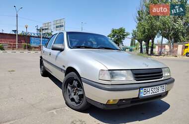 Ліфтбек Opel Vectra 1992 в Одесі