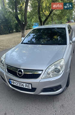Седан Opel Vectra 2006 в Одесі