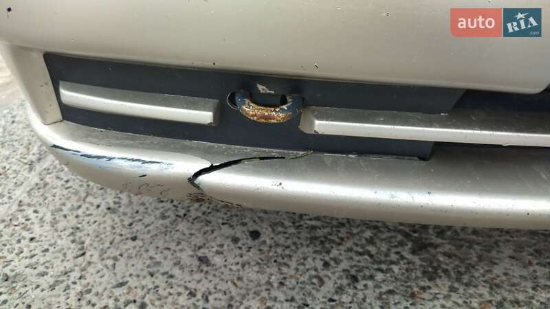 Лифтбек Opel Vectra 1993 в Львове