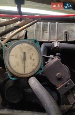 Лифтбек Opel Vectra 1993 в 