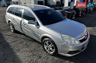 Універсал Opel Vectra 2008 в Умані