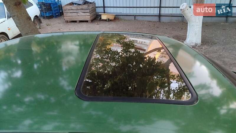 Седан Opel Vectra 1996 в Миколаєві