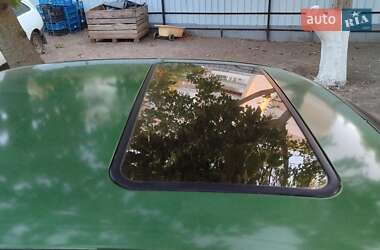 Седан Opel Vectra 1996 в 