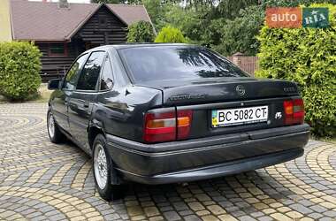 Седан Opel Vectra 1994 в 