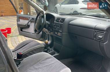 Седан Opel Vectra 1994 в 
