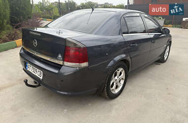 Седан Opel Vectra 2008 в 