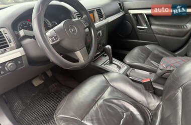 Седан Opel Vectra 2008 в 