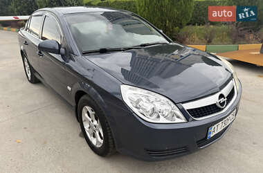 Седан Opel Vectra 2008 в 