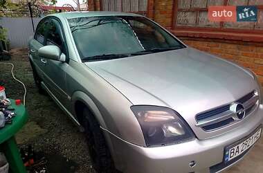 Лифтбек Opel Vectra 2004 в 