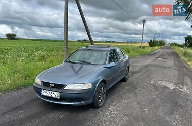 Седан Opel Vectra 1999 в Ровно