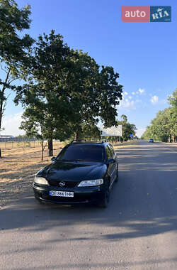 Универсал Opel Vectra 1999 в 