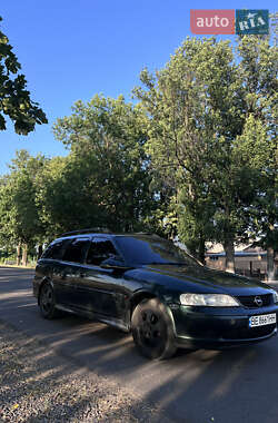Универсал Opel Vectra 1999 в 