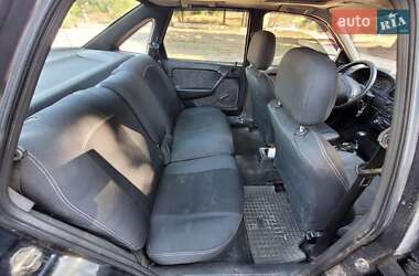 Седан Opel Vectra 1995 в 
