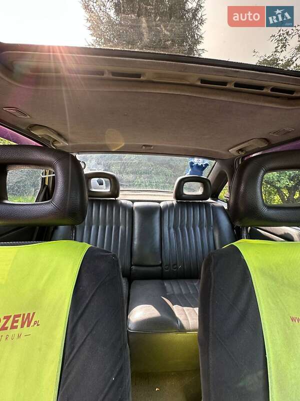 Седан Opel Vectra 1994 в Рогатині