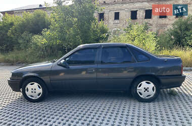 Седан Opel Vectra 1990 в 