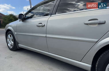 Седан Opel Vectra 2008 в 