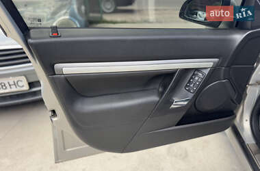 Седан Opel Vectra 2008 в 
