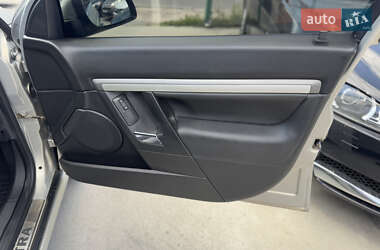 Седан Opel Vectra 2008 в 