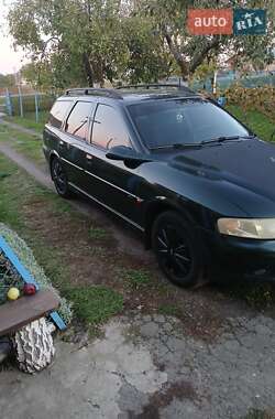 Універсал Opel Vectra 1999 в Рожище