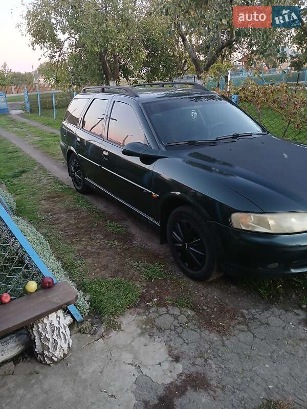 Универсал Opel Vectra 1999 в Рожище