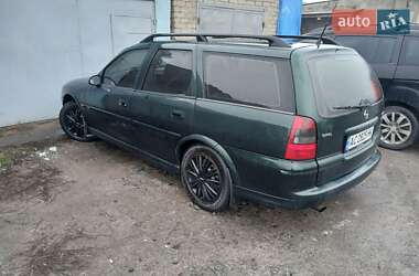 Універсал Opel Vectra 1999 в Рожище