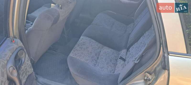 Универсал Opel Vectra 1997 в Киеве