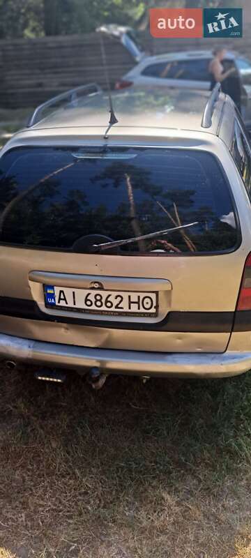 Универсал Opel Vectra 1997 в Киеве
