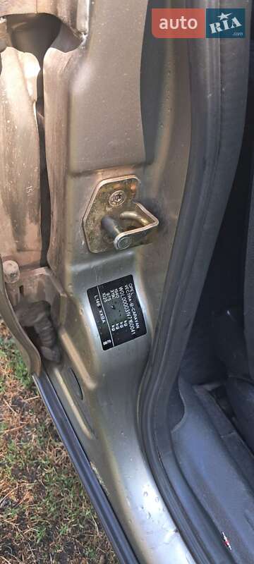 Универсал Opel Vectra 1997 в Киеве