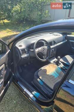 Седан Opel Vectra 2007 в 