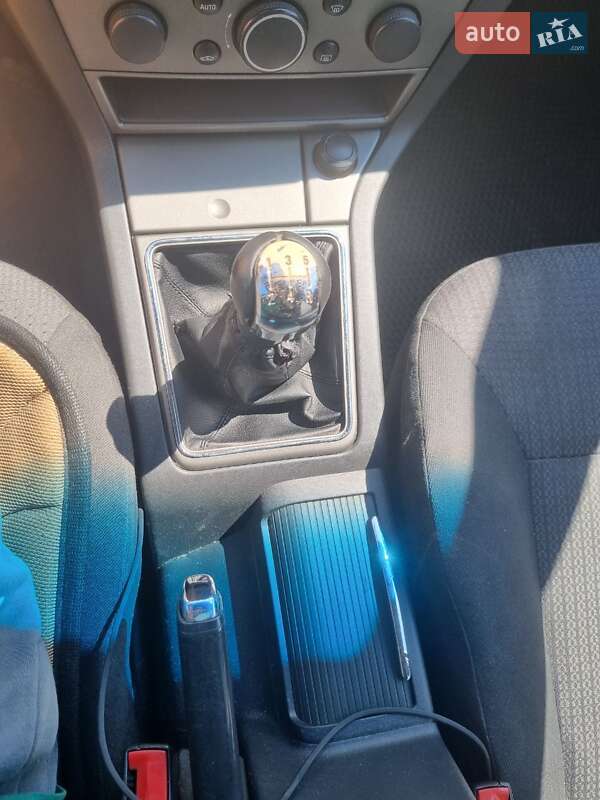 Седан Opel Vectra 2007 в Броварах