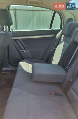 Седан Opel Vectra 2007 в 