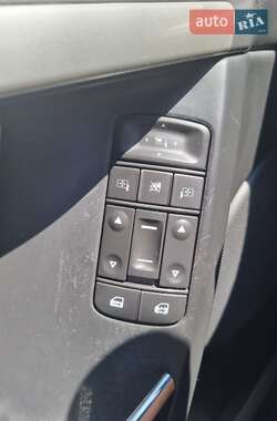 Седан Opel Vectra 2007 в 