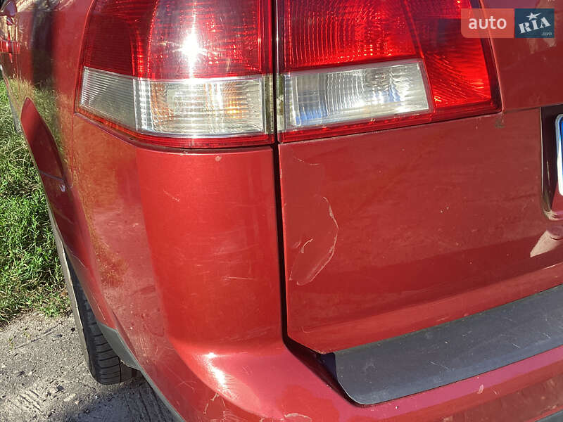 Универсал Opel Vectra 2008 в Киеве