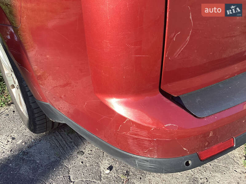 Универсал Opel Vectra 2008 в Киеве