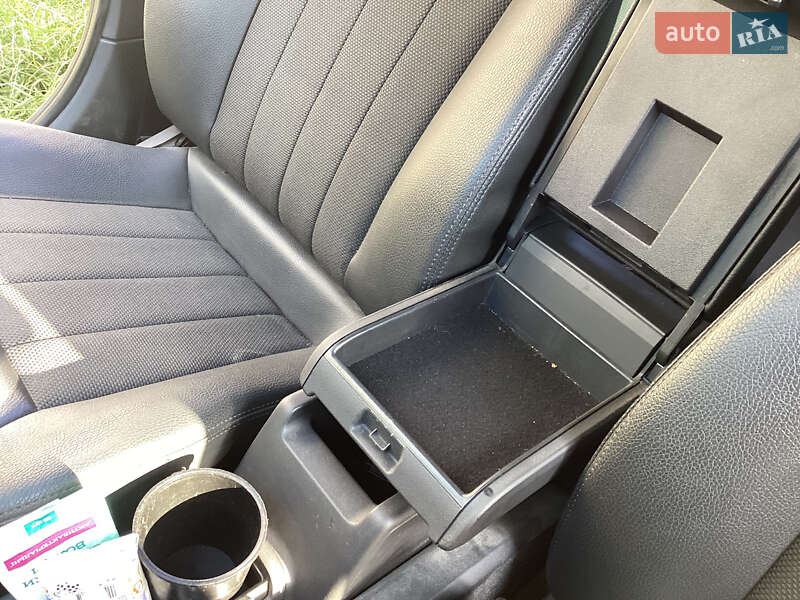 Универсал Opel Vectra 2008 в Киеве