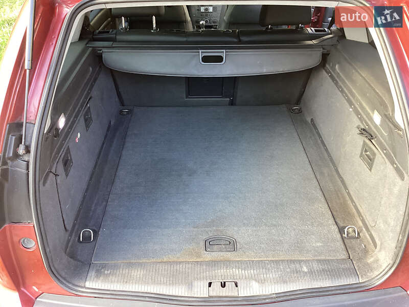 Универсал Opel Vectra 2008 в Киеве