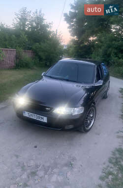 Ліфтбек Opel Vectra 1998 в Білій Церкві