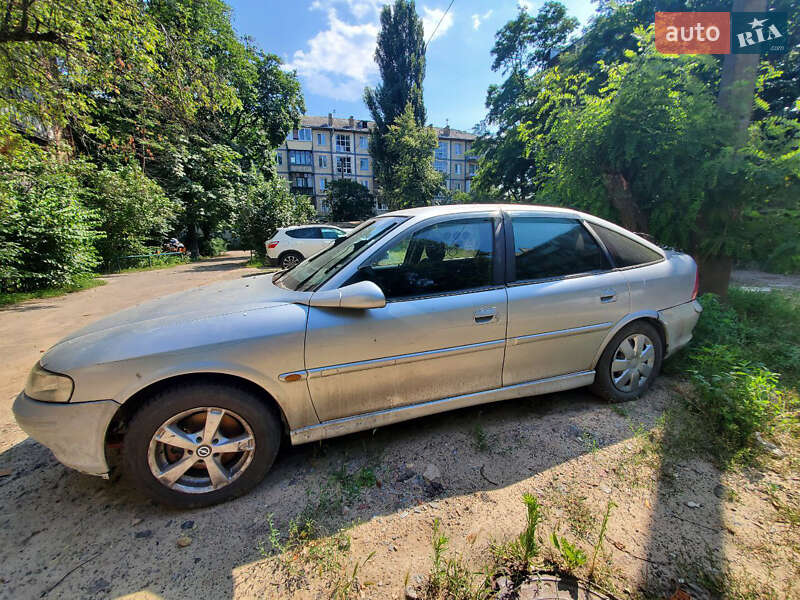 Opel Vectra 1999