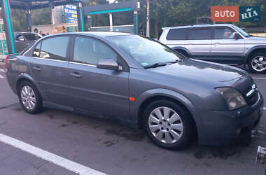 Седан Opel Vectra 2003 в 