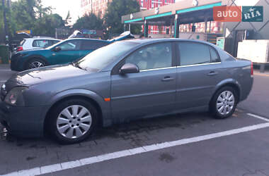 Седан Opel Vectra 2003 в 