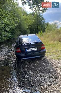 Лифтбек Opel Vectra 1996 в 