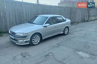 Седан Opel Vectra 1996 в Ивано-Франковске