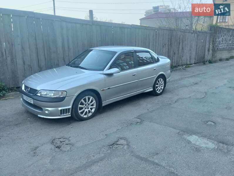 Opel Vectra 1996
