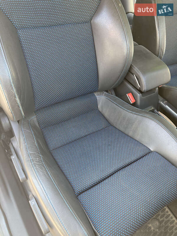 Лифтбек Opel Vectra 2008 в Сумах