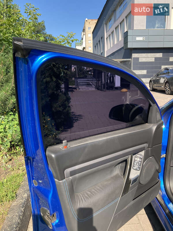Лифтбек Opel Vectra 2008 в Сумах
